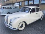 Cars & Coffee Oostende -  26 juni 2022