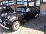 Cars & Coffee Oostende -  26 juni 2022