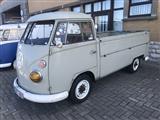 Cars & Coffee Oostende -  26 juni 2022