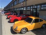 Cars & Coffee Oostende