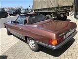 Cars & Coffee Oostende -  26 juni 2022
