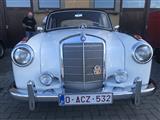 Cars & Coffee Oostende -  26 juni 2022