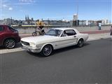 Cars & Coffee Oostende -  26 juni 2022