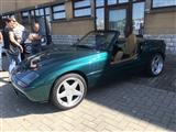 Cars & Coffee Oostende -  26 juni 2022