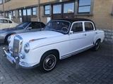 Cars & Coffee Oostende -  26 juni 2022