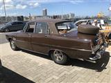 Cars & Coffee Oostende -  26 juni 2022