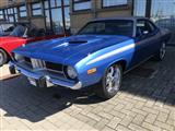 Cars & Coffee Oostende -  26 juni 2022