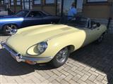 Cars & Coffee Oostende -  26 juni 2022