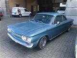 Cars & Coffee Oostende -  26 juni 2022