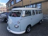 Cars & Coffee Oostende -  26 juni 2022