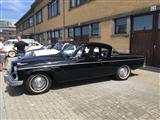 Cars & Coffee Oostende