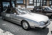 Cars & Coffee Oostende -  26 juni 2022