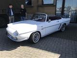 Cars & Coffee Oostende