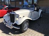 Cars & Coffee Oostende -  26 juni 2022