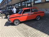 Cars & Coffee Oostende