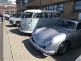 Cars & Coffee Oostende