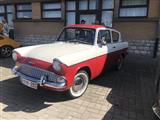 Cars & Coffee Oostende -  26 juni 2022
