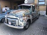 Cars & Coffee Oostende -  26 juni 2022