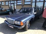 Cars & Coffee Oostende -  26 juni 2022