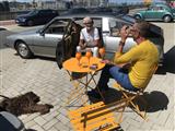 Cars & Coffee Oostende