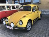 Cars & Coffee Oostende -  26 juni 2022