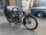 Cars & Coffee Oostende -  26 juni 2022