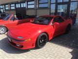 Cars & Coffee Oostende -  26 juni 2022