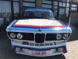 Cars & Coffee Oostende -  26 juni 2022