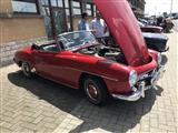 Cars & Coffee Oostende