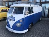 Cars & Coffee Oostende -  26 juni 2022