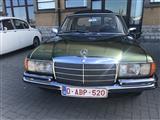 Cars & Coffee Oostende -  26 juni 2022