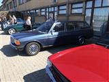 Cars & Coffee Oostende -  26 juni 2022