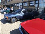 Cars & Coffee Oostende