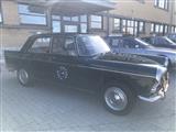 Cars & Coffee Oostende -  26 juni 2022