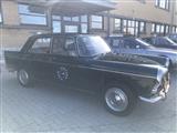 Cars & Coffee Oostende