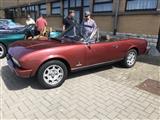 Cars & Coffee Oostende -  26 juni 2022