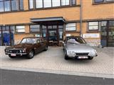 Cars & Coffee Oostende - foto 1 van 91