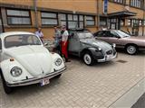 Cars & Coffee Oostende