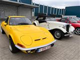 Cars & Coffee Oostende