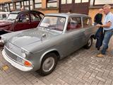 Cars & Coffee Oostende