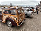 Cars & Coffee Oostende