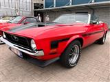 Cars & Coffee Oostende - foto 25 van 91