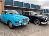 Cars & Coffee Oostende