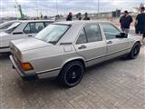 Cars & Coffee Oostende - foto 31 van 91