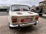 Cars & Coffee Oostende - foto 33 van 91
