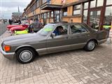 Cars & Coffee Oostende