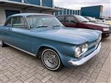 Cars & Coffee Oostende - foto 44 van 91