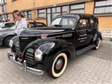 Cars & Coffee Oostende