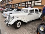 Cars & Coffee Oostende