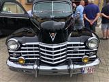 Cars & Coffee Oostende - foto 49 van 91